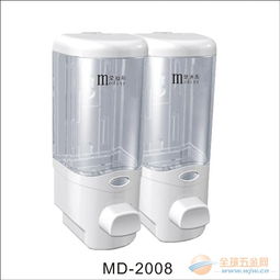 厂家供应 皂液器 给皂器 酒店宾馆 用品 家居卫浴用品 洗手液器